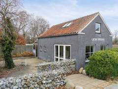 Ferienhaus - Ferienhaus Frodde - 5km from the sea