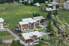 Ferienhaus - Stadel - Ferienunterkunft in Saas Grund (2 Personen)