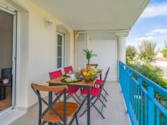 Ferienwohnung - Ferienwohnung Les Hautes Folies