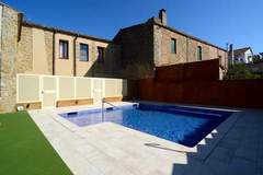 Ferienwohnung - PETIT PALS 201 - PORT LLIGAT - Ferienunterkunft in Pals (4 Personen)