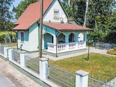 Ferienhaus - Ferienhaus Green House