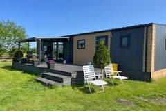Ferienhaus - German's House in Nowe Warpno for 5 persons - Ferienunterkunft in Nowe Warpno (5 Personen)