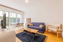 Ferienwohnung - SC-77-LECLERC - Ferienunterkunft in Clichy (2 Personen)