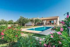 Ferienhaus, Exklusive Unterkunft - Ferienunterkunft in Galižana (8 Personen)