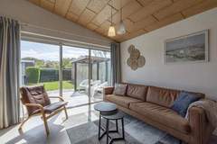 De Blenck 49 - Ferienunterkunft in Callantsoog (5 Personen)