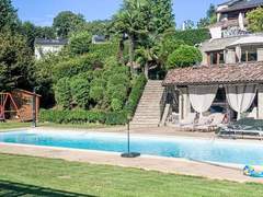 Ferienhaus, Ferienwohnung - Ferienwohnung, Villa Belvedere
