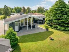 Ferienhaus - Ferienhaus Allaine - 500m from the sea