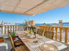 Ferienhaus - Ferienhaus Xabia Port Plus