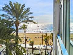 Ferienwohnung - Ferienwohnung Copacabana