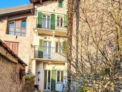 Ferienhaus - Ferienhaus Castello