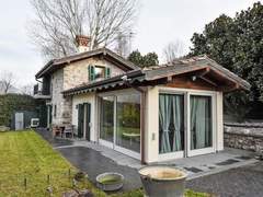 Ferienhaus, Exklusive Unterkunft - Ferienhaus, Villa La Casetta sul Lago