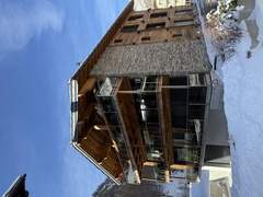 Ferienwohnung - Ferienwohnung Strahlhorn