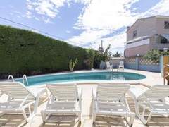 Ferienhaus - Ferienhaus Lleida