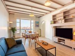 Ferienwohnung - Ferienwohnung La Pergola