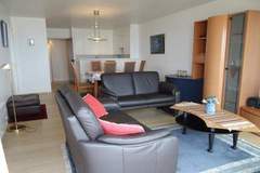 Ferienwohnung - SCORPIO BI 0402GAR - Ferienunterkunft in Nieuwpoort (4 Personen)