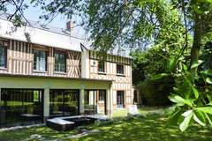Ferienhaus - Semi-detached house Rieux - 12 pers - Ferienunterkunft in Rieux (12 Personen)