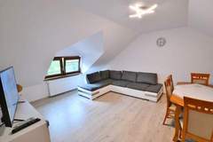 Ferienwohnung - Apartament wakacyjny Kołobrzeg - Ferienunterkunft in Kolobrzeg (5 Personen)