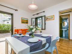 Ferienwohnung - Ferienwohnung Villa Fiore Carinzia