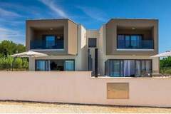 Ferienhaus, Exklusive Unterkunft - Ferienunterkunft in Novigrad (6 Personen)