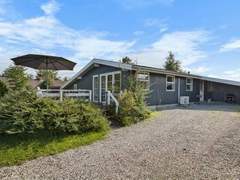 Ferienhaus - Ferienhaus Maylin - 350m from the sea