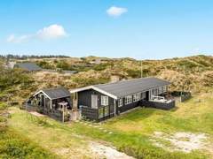 Ferienhaus - Ferienhaus Katri - 400m from the sea