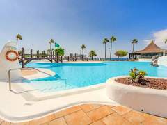 Ferienwohnung - Ferienwohnung Rocas Atlánticas