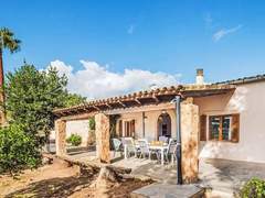Ferienhaus - Ferienhaus Finca Ca na Brila