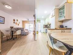 Ferienwohnung - Ferienwohnung Valencia