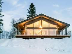 Ferienhaus - Ferienhaus Lakeside villa
