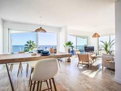 Ferienwohnung - Ferienwohnung Le Chantilly