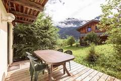 Ferienhaus - Alpendorf Dachstein West 2 - Ferienunterkunft in Annaberg-Lungötz (6 Personen)