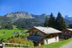 Ferienhaus - Alpendorf Dachstein West 4 - Ferienunterkunft in Annaberg-Lungötz (8 Personen)