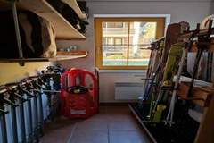 Ferienwohnung - Haus Therme Top 6 - Ferienunterkunft in Bad Kleinkirchheim (6 Personen)