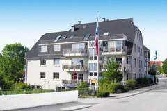 Ferienwohnung - 3-Raum App / 65 qm / Pinamar / 3 plus 2 Pers - Ferienunterkunft in Scharbeutz (3 Personen)