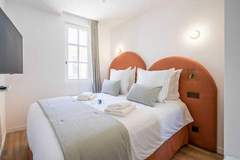 Ferienwohnung - AM-14-FENIERS-5 - Ferienunterkunft in Saint-Tropez (4 Personen)