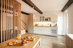 Ferienwohnung - DB-6-JEAN-4 - Ferienunterkunft in Saint-Tropez (4 Personen)