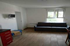 Ferienwohnung - MALAKOFF-2 - Ferienunterkunft in Malakoff (2 Personen)