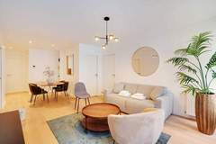 Ferienwohnung - ES-131-GUESDE-301 - Ferienunterkunft in Levallois-Perret (4 Personen)