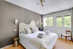 Ferienwohnung - IA-31-DEGAULLE-26 - Ferienunterkunft in Meudon (2 Personen)