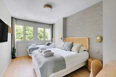 Ferienwohnung - IA-31-DEGAULLE-27 - Ferienunterkunft in Meudon (3 Personen)