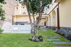 Ferienwohnung - La Fenice Musicante - Ferienunterkunft in Giarre (4 Personen)