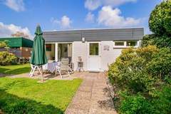 Royal Palm - Ferienunterkunft in Noordwijkerhout (4 Personen)