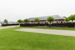 Ferienwohnung - Het Platte Putje - Huisdiervrij - nr4 - Ferienunterkunft in Groede (5 Personen)