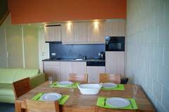Ferienwohnung - Het Platte Putje - Huisdier - nr 2 - Ferienunterkunft in Groede (5 Personen)