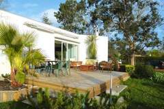 Ferienhaus - holiday home Le Porge - Ferienunterkunft in Le Porge (10 Personen)