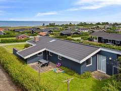 Ferienhaus - Ferienhaus Nelina - 300m from the sea