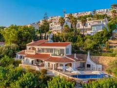 Ferienhaus, Exklusive Unterkunft - Ferienhaus, Villa Villa Maitreya