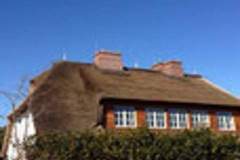 Ferienhaus - Ferienunterkunft in Keitum (2 Personen)