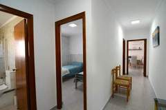Ferienwohnung - BELMONT 2-A - Ferienunterkunft in Estartit (4 Personen)