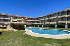 Ferienwohnung - TAMARINDOS 607 - Ferienunterkunft in Estartit (3 Personen)